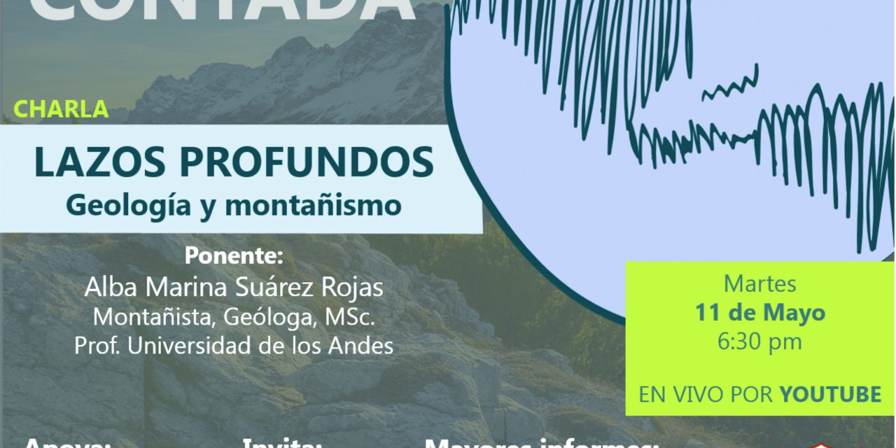 LAZOS PROFUNDOS: Geología y Montañismo