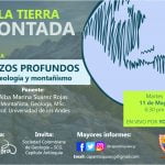 LAZOS PROFUNDOS: Geología y Montañismo