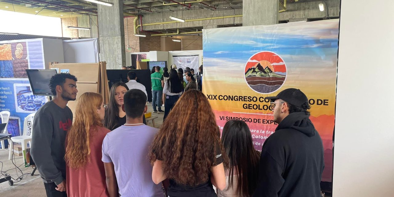 CONMEMORACIÓN 40 AÑOS DE LA UNIVERSIDAD DE CALDAS