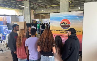 CONMEMORACIÓN 40 AÑOS DE LA UNIVERSIDAD DE CALDAS