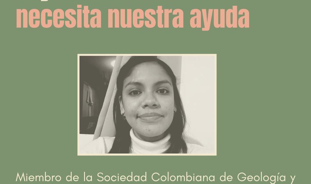 AYUDEMOS A LIZETH