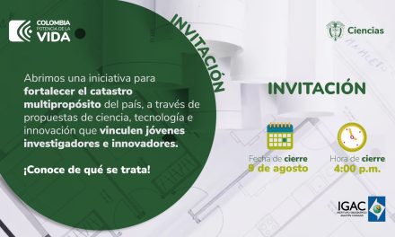 CATASTRO MULTIPROPÓSITO
