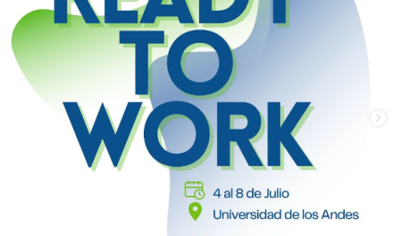 READY TO WORK
