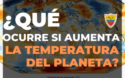 AUMENTO DE TEMPERATURA EN COLOMBIA