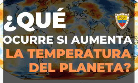 AUMENTO DE TEMPERATURA EN COLOMBIA
