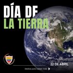 22 Abril: Día de la Tierra