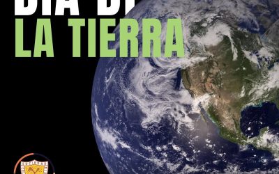 22 Abril: Día de la Tierra