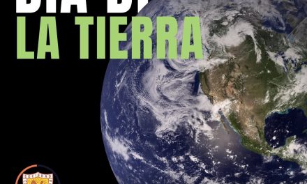 22 Abril: Día de la Tierra