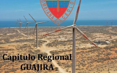 Capítulo Regional: Guajira