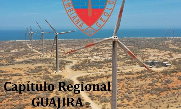 Capítulo Regional: Guajira