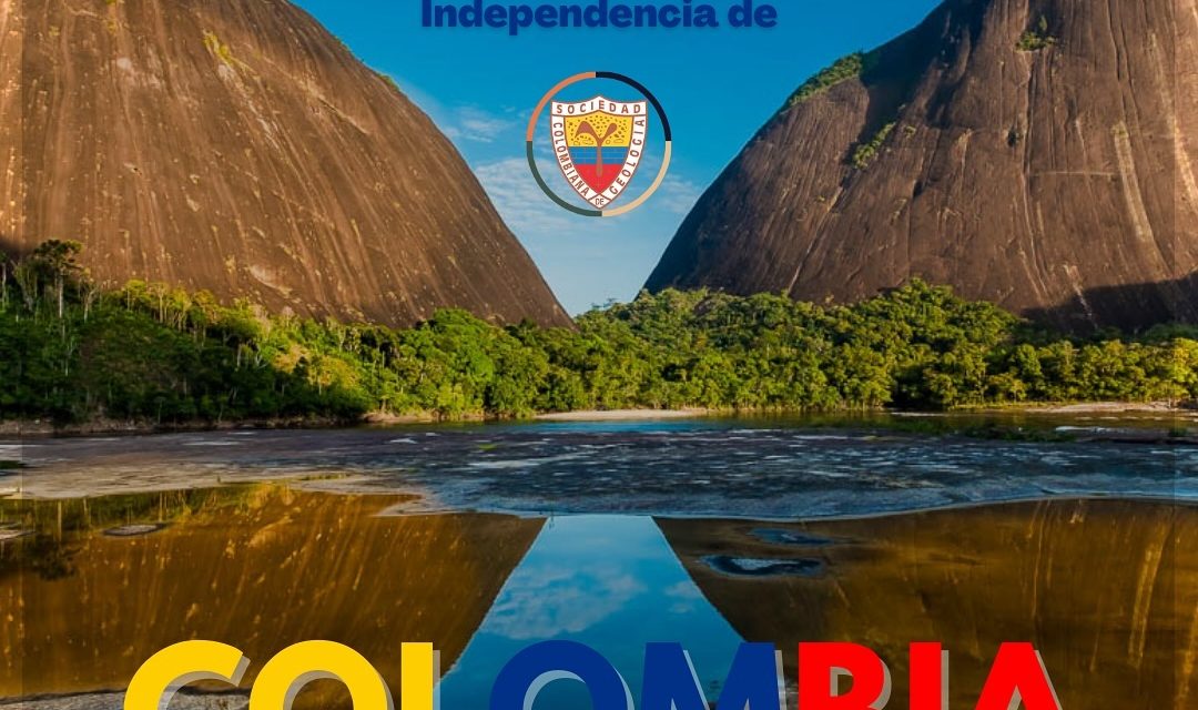 20 Julio: Día Independencia de Colombia