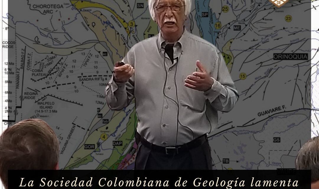 Homenaje: Fabio Cediel