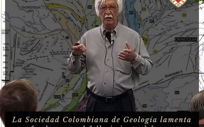 Homenaje: Fabio Cediel