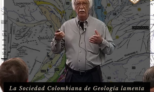 Homenaje: Fabio Cediel