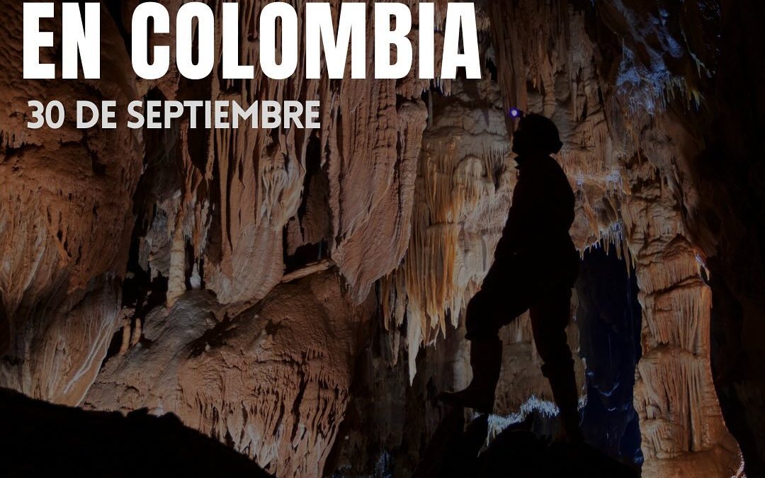 30 Sep: Día del Geólogo