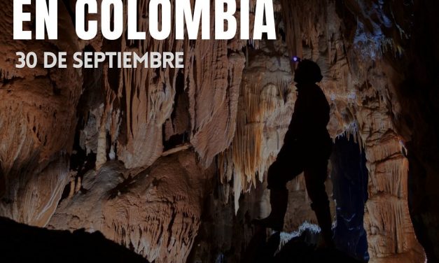 30 Sep: Día del Geólogo